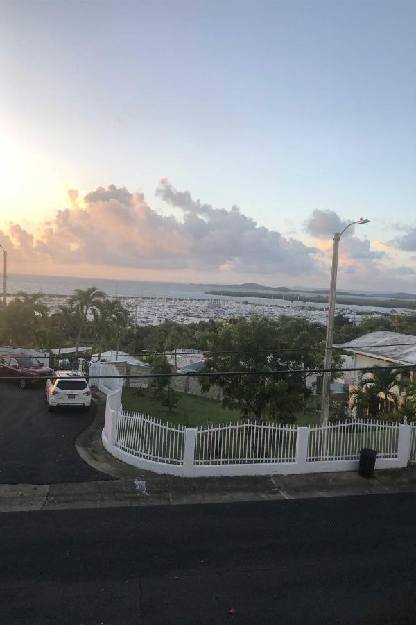 Peaceful Puerto Rico Paradise With Views And Balcony Fajardo Exterior foto