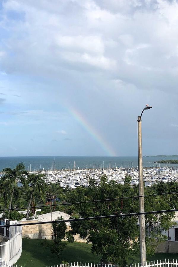 Peaceful Puerto Rico Paradise With Views And Balcony Fajardo Exterior foto